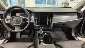 Volvo V90 T8 Twin Engine 303k Inscription eAWD A/T - 8