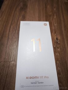 Predám xiaomi 11T PRO v top stave - 8