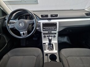 Volkswagen Passat B7 2.0 TDI - 8