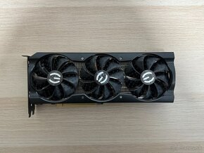 3x NVIDIA GeForce RTX 3090, 1x NVIDIA GeForce RTX 3080 - 8