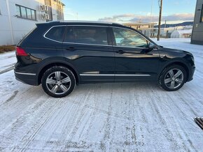 Volkswagen Tiguan Allspace Highline 2.0 TDI DSG 4Motion, 10/ - 8