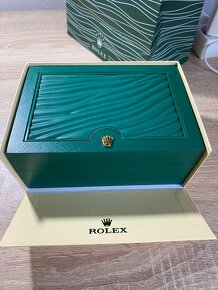 Rolex Datejust 1:1 - 8