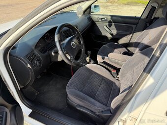 Volkswagen Golf 1.9 TDi 66kw - 8