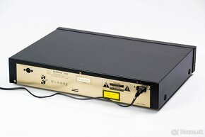 LUXMAN D-90 - 8