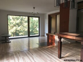 Predaj chaty na trvalé bývanie v Limbachu s pozemkom 2685m² - 8