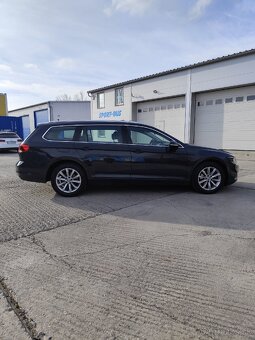 Volkswagen Passat B8 lift,2.0TDI 110kw,rv 2021 - 8