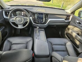 Volvo XC 60 ADAPTIV PANORAMA - 8