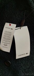 Lacoste dámsky kabát, PC 419 eur, je NOVÝ - 8