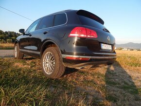 VW TOUAREG 3.0TDI 193KW rv. 2015 - 8