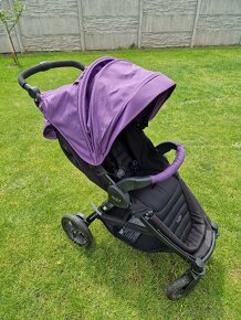 Britax B-Motion Plus detský kočík - 8