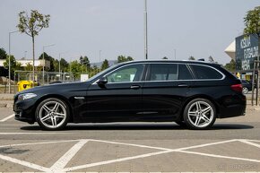 BMW Rad 5 520d xDrive 190k - 8