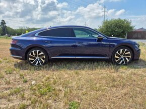 Volkswagen Arteon 2.0 TSi 140KW R-LINE 2019 FULL LED - 8