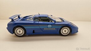 1:18 BUGATTI EB110 PPG - 8