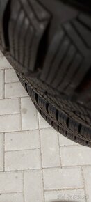 Zimné pneumatiky Matador Nordicca 195/55 R16 - 8