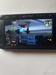 PSP 1004 ( PSP 2) - 8