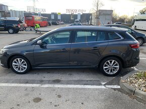 Renault Megane Combi 2019 - 8