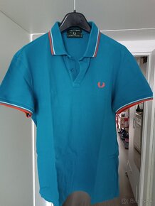 fred perry tričká na predaj - 8