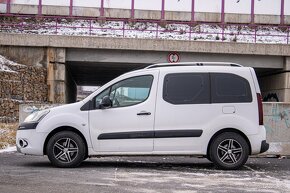 Citroën Berlingo 1.6 HDi - 8