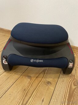 2ks autosedacky Cybex - 8