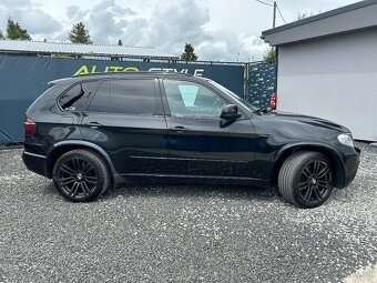 BMW X5 xDrive40d - 8