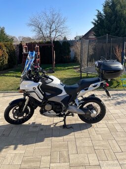 Honda crosstourer vfr 1200 - 8