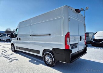 Peugeot Boxer L3H2 2,2HDi/120Hp 2020 - 8