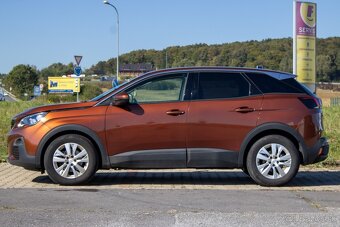 Peugeot 3008 1.2 PureTech Access - 8