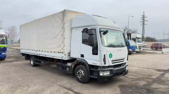 Iveco Eurocargo ML 120E25 EURO 5 EL.ČELO - 8