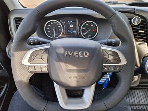 Iveco Daily 3.0 Jtd Hi-Matic - 8