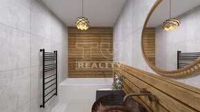 TUreality exkluzívne ponúka na predaj 3izbový apartmán,... - 8