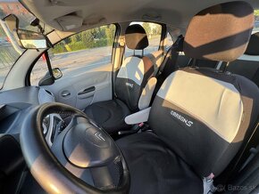 Citroen C3 1.1 - 8