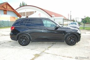 BMW X5 40e iPerformance - Hybridné - Automatické - 8