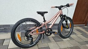 Scott Contessa Active 20, pink-purple detský MTB - 8