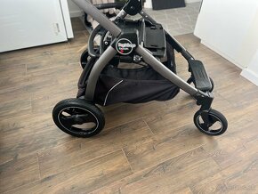 Peg Perego Book S Elite + Isofix - 8