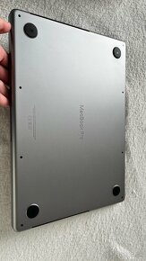 Macbook Pro 14 M1 16GB Ram 512GB SSD - 8