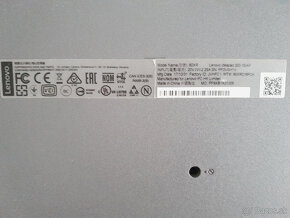 LENOVO ideapad 320 - 8