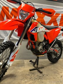 KTM exc-f 250 2023 - 8