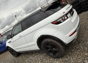 Land Rover Range Rover Evoque - 8