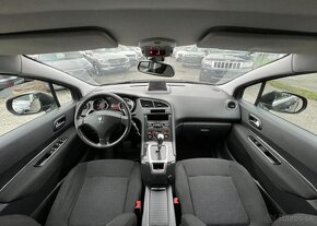 Peugeot 5008 1.6HDi AUTOMAT KLIMA TEMPOMAT nafta automat - 8