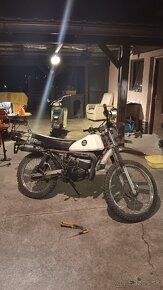 Suzuki ts 80 er - 8