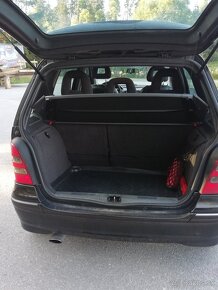 Mercedes A170 CDI 70 kW (diesel) - 8