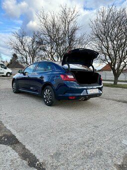 Renault Mégane GrandCoupé SCe 115 Zen - 8