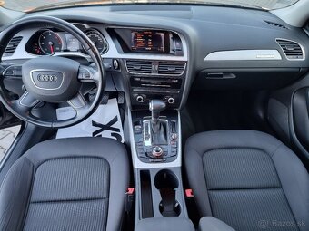 Audi A4 Quattro - 8