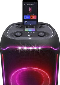 JBL PartyBox Ultimate - 8