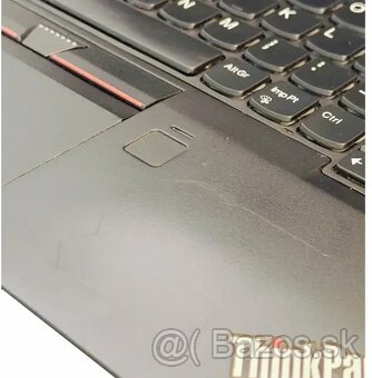 Lenovo ThinkPad T470s i5-6300U 8 GB RAM 256 GB SSD 14 - 8