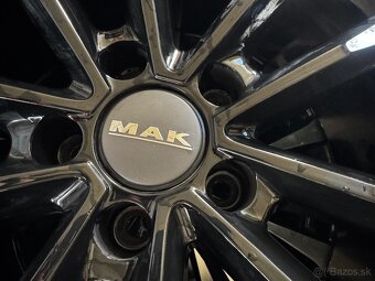 MAK 5x112r19 - 8