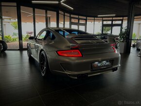 Porsche 911 / 997 3.6 V6 Carrera Coupe | GT3 Body Kit - 8