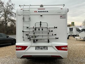 Adria Matrix Axess 670 SL Klima Markiza, Plyn/Elek. kúrenie - 8