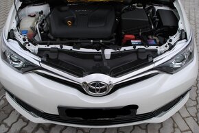 TOYOTA AURIS - PREDAJ AJ NA SPLÁTKY - 8