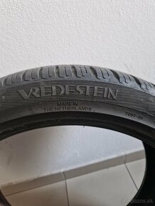 Vredestein quatrace 5 225/40 R18 pneumatiky - 8